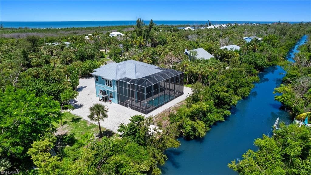 5750 Sanibel Captiva RD SANIBEL, FL 33957