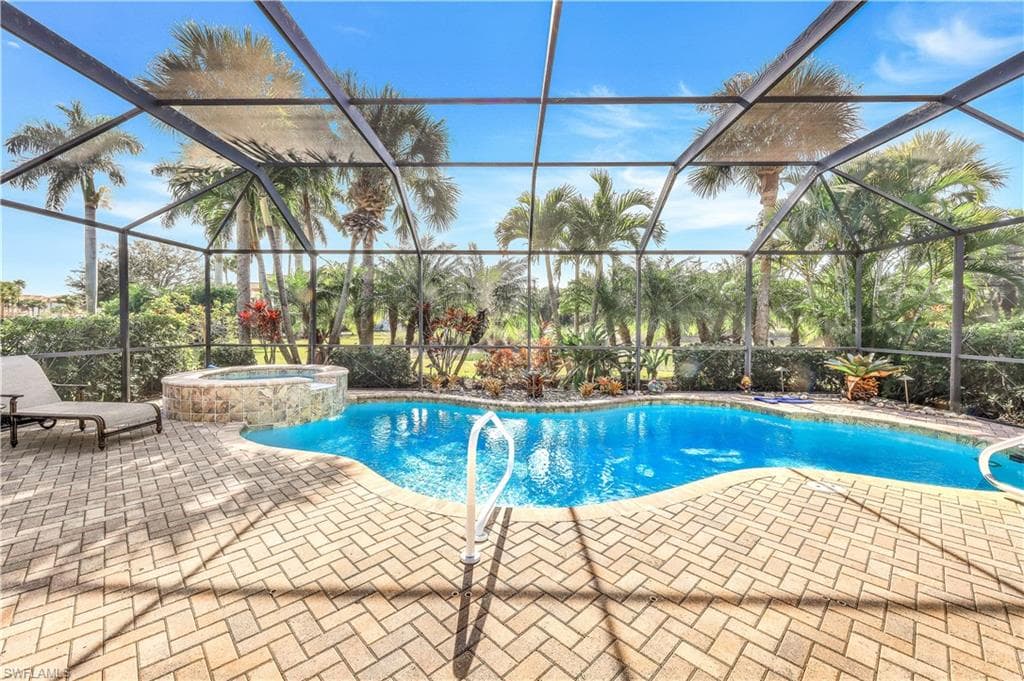 9174 Treeside CT NAPLES, FL 34120