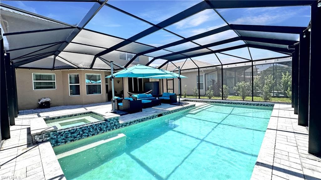 11120 Sparkleberry DR FORT MYERS, FL 33913