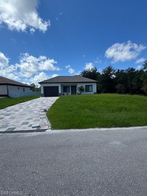 520 Millcreek ST LEHIGH ACRES, FL 33974