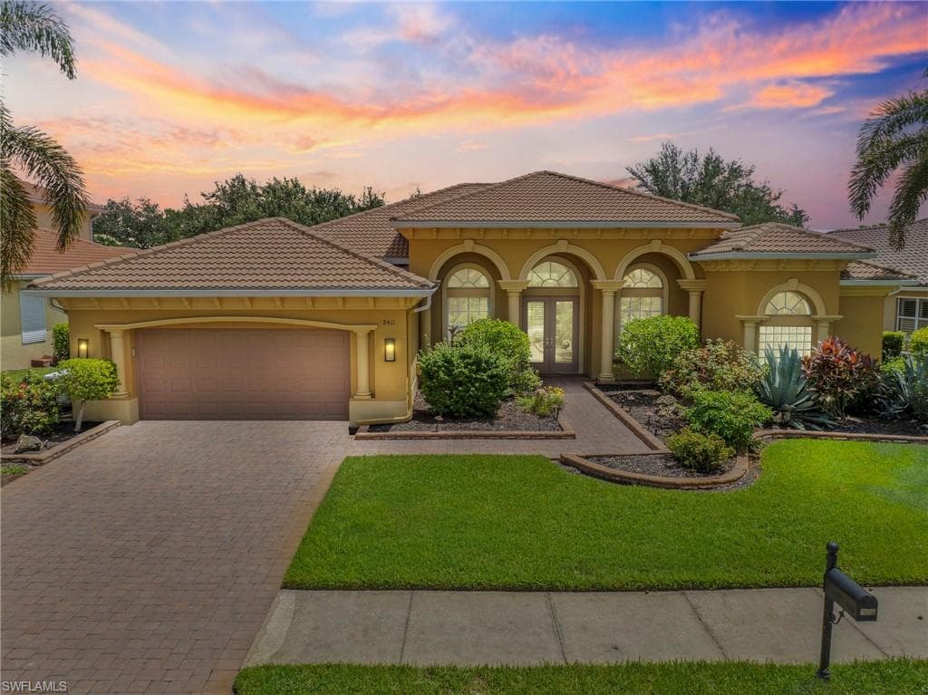8411 Sedonia CIR ESTERO, FL 33967