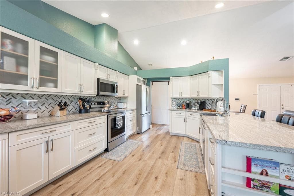 4538 18th ST NE NAPLES, FL 34120