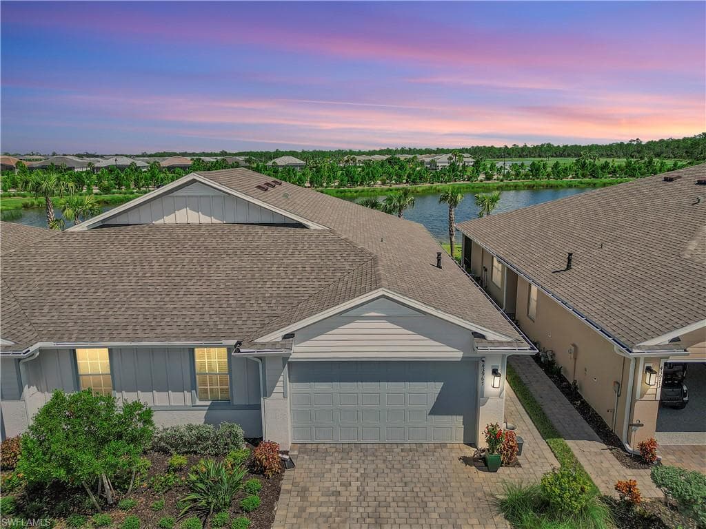 43967 Blue Heron LN PUNTA GORDA, FL 33982