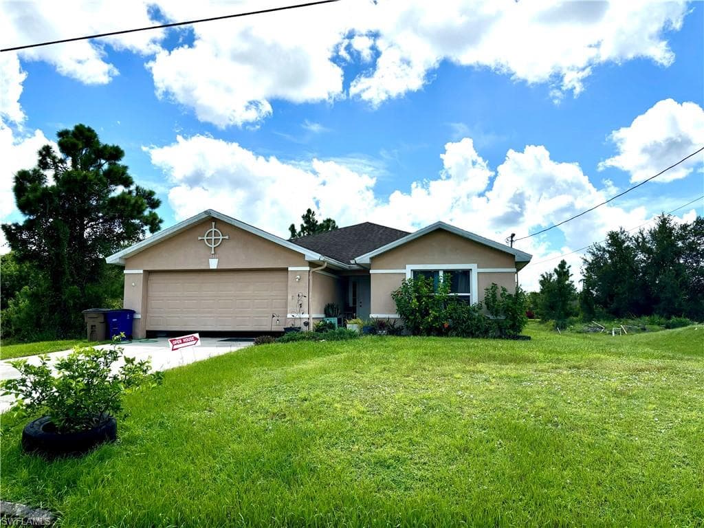3511 20th ST SW LEHIGH ACRES, FL 33976