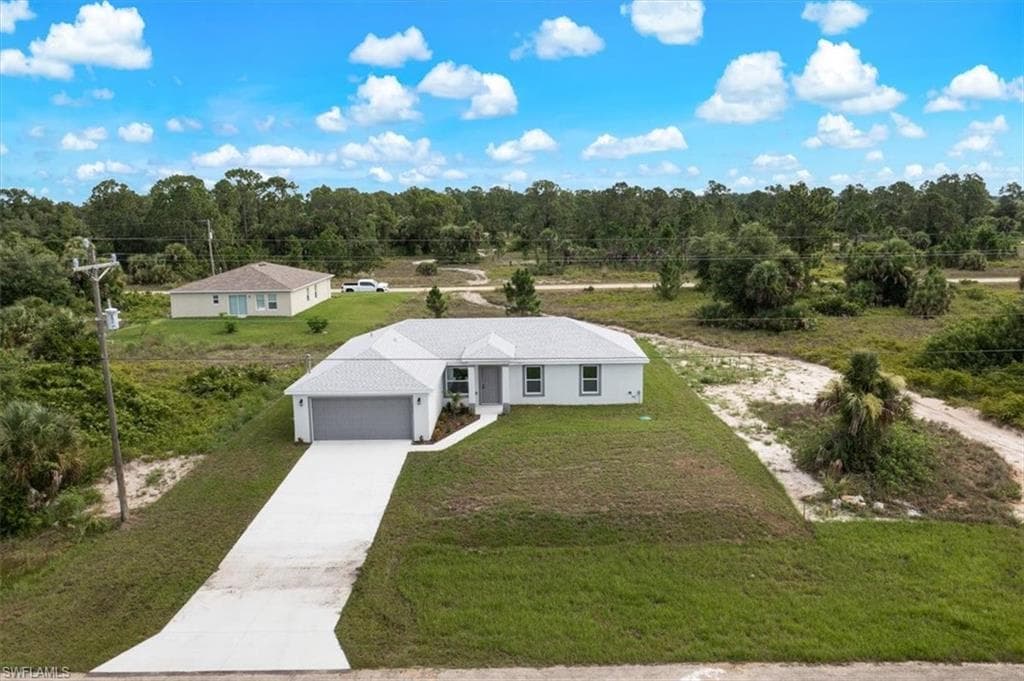 1086 Edgerton AVE LEHIGH ACRES, FL 33974