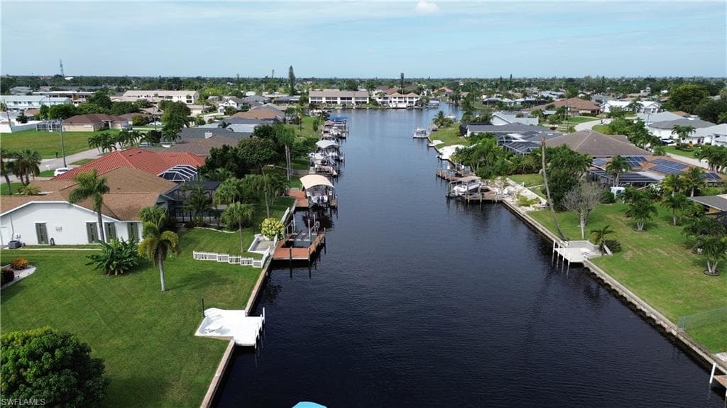 1142 SE 36th ST CAPE CORAL, FL 33904