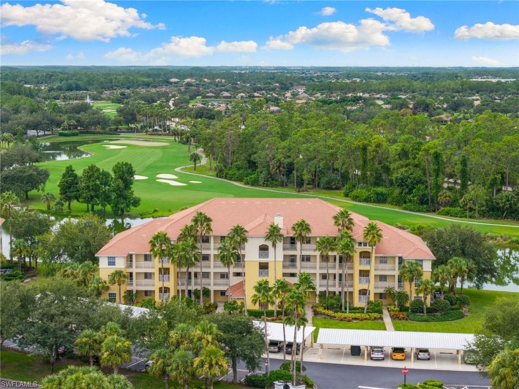 10710 Ravenna WAY 101 FORT MYERS, FL 33913