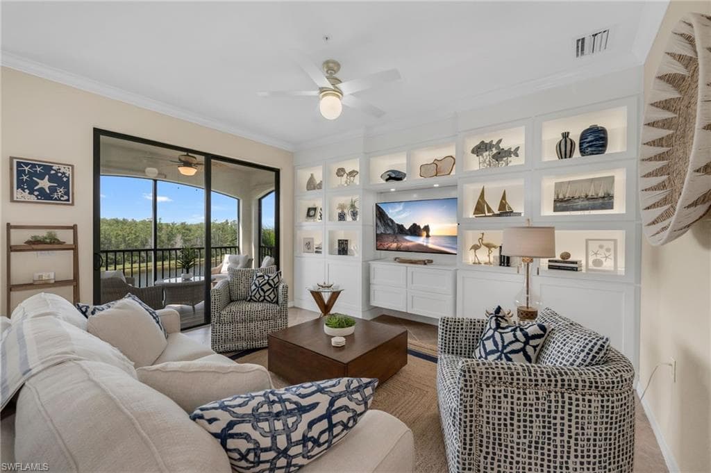 9554 Trevi CT 4745 NAPLES, FL 34113