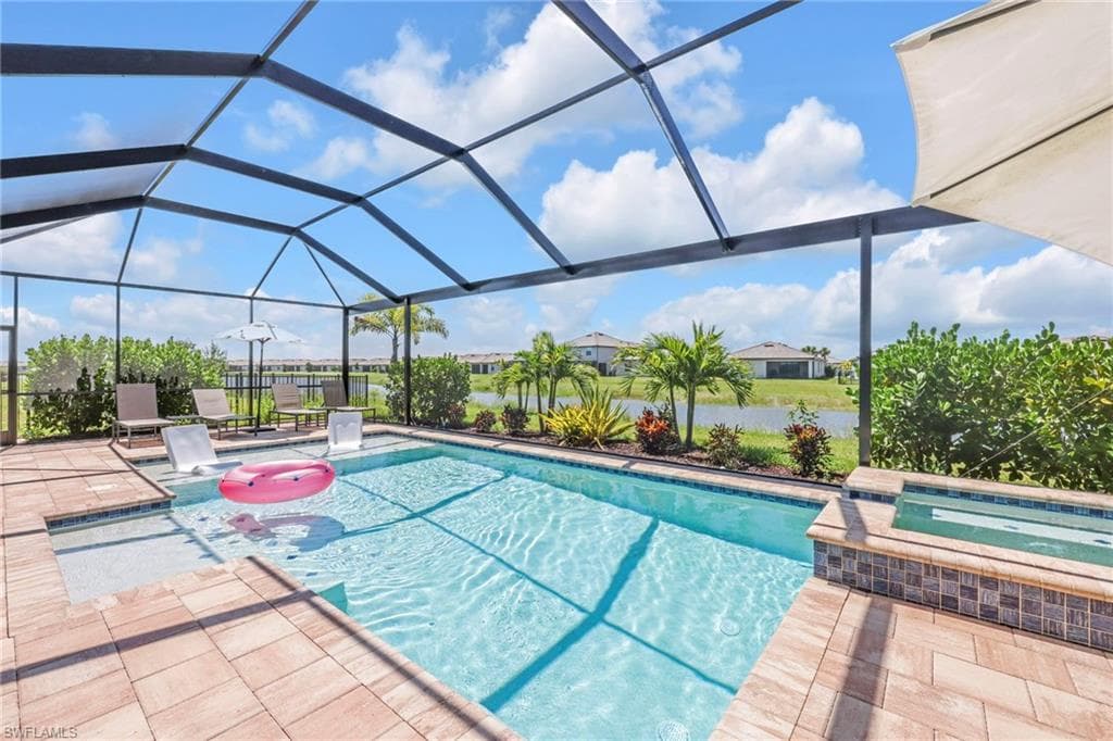 11243 Canopy LOOP FORT MYERS, FL 33913