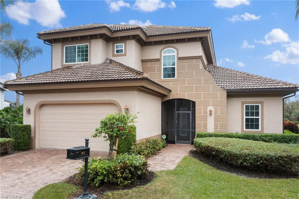 6172 Dogleg DR NAPLES, FL 34113
