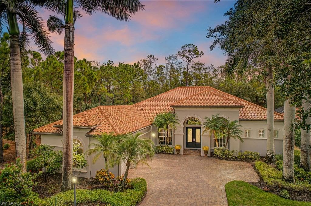 28556 Via D Arezzo DR BONITA SPRINGS, FL 34135