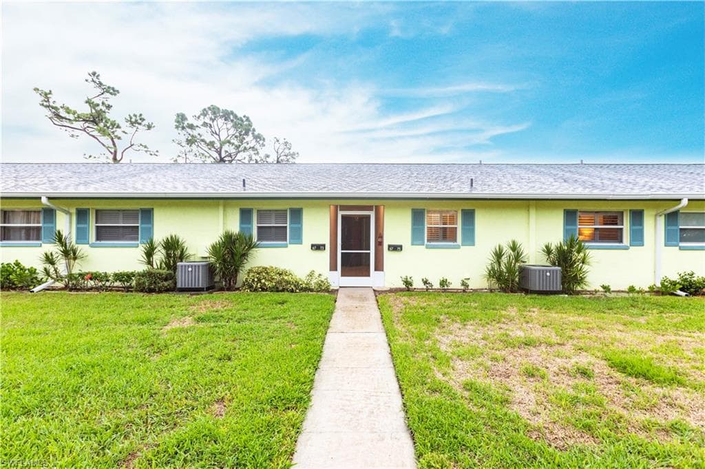 6775 Lake McGregor CIR FORT MYERS, FL 33919