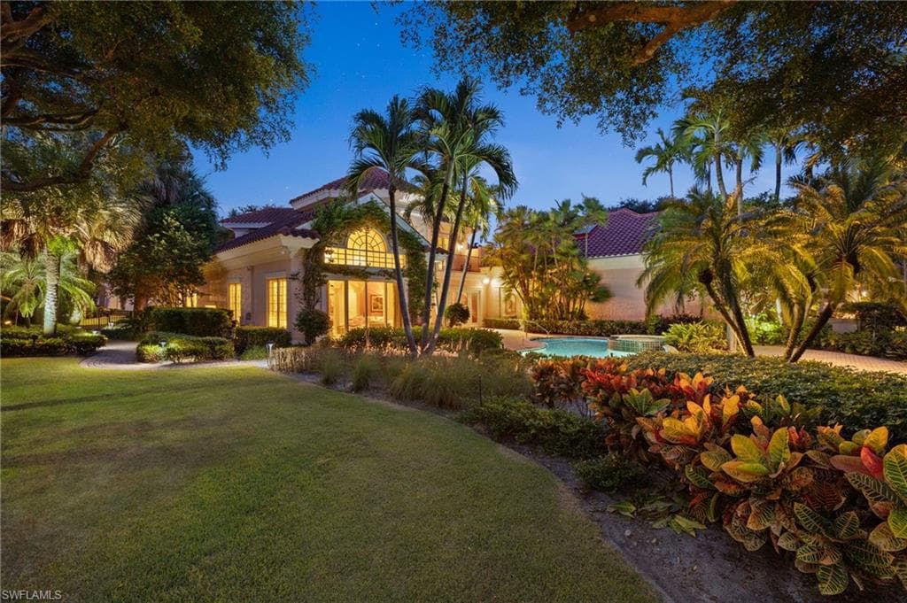 7005 Verde WAY NAPLES, FL 34108