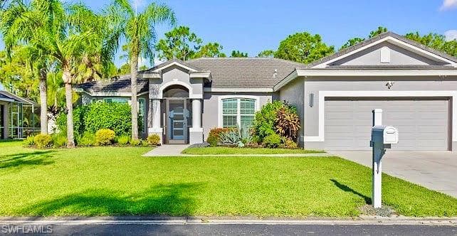 8936 Cypress Preserve PL FORT MYERS, FL 33912
