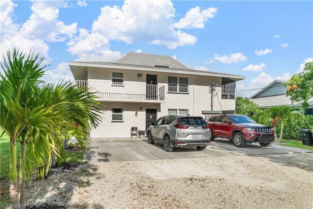 16001 Buccaneer ST 1 BOKEELIA, FL 33922