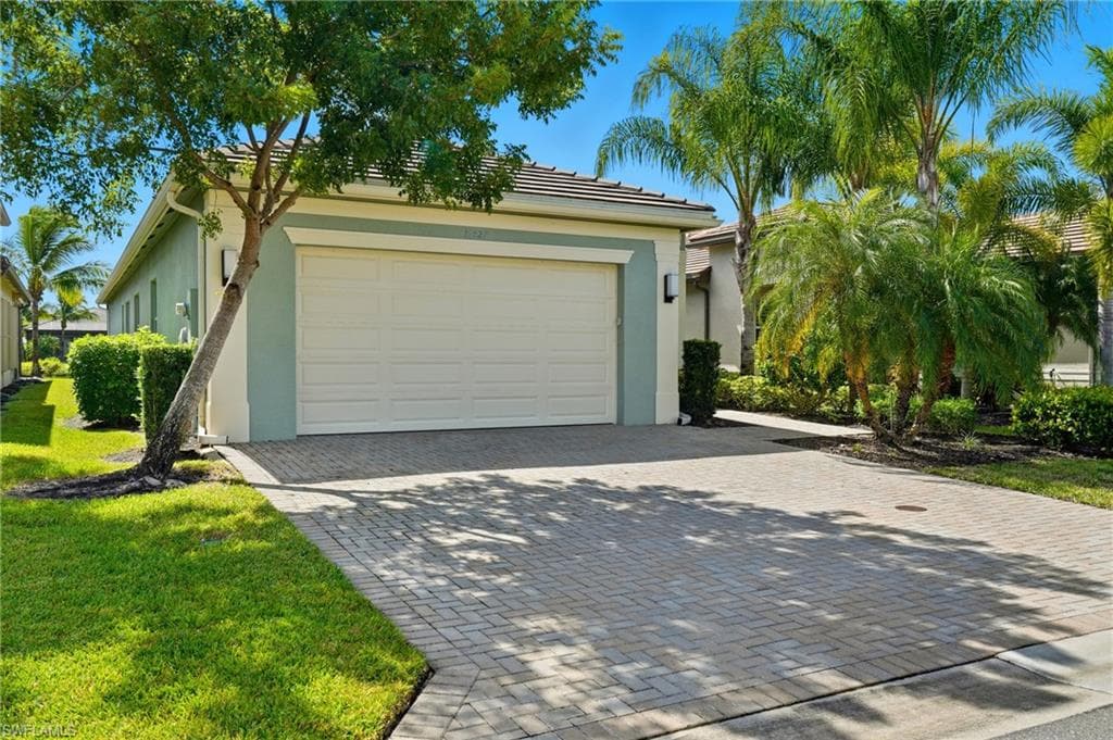 16027 Marche PL BONITA SPRINGS, FL 34135