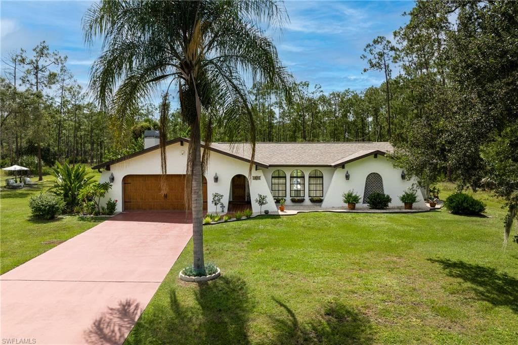 1321 Washington AVE LEHIGH ACRES, FL 33972