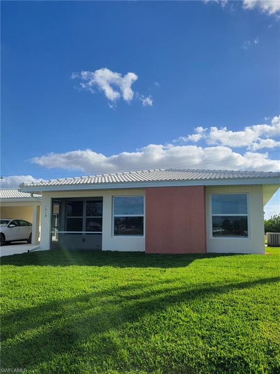 1618 Ridgecrest ST LEHIGH ACRES, FL 33936