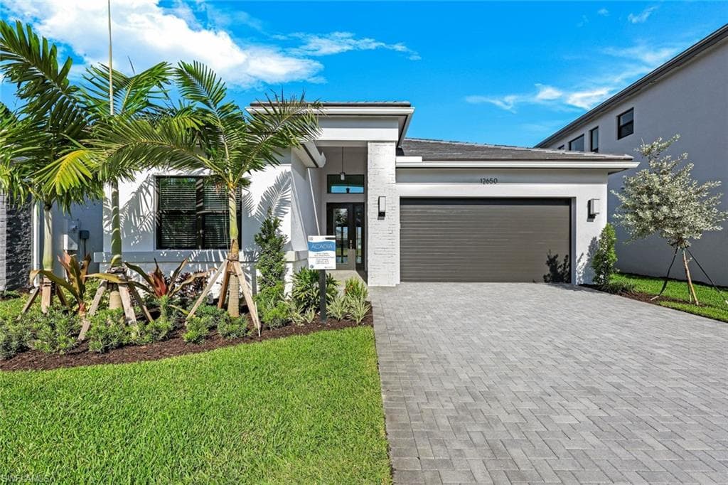 12650 Alderson AVE ESTERO, FL 33928