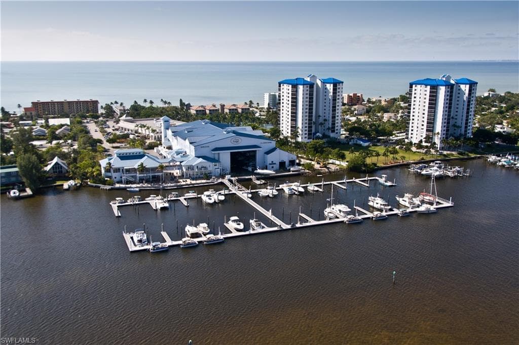 4765 Estero BLVD FORT MYERS BEACH, FL 33931