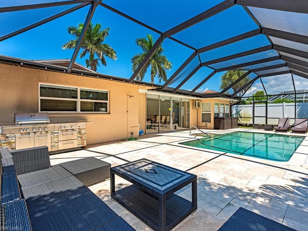 152 Coral Vine DR NAPLES, FL 34110