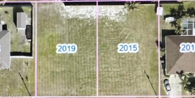 2015 NW 1st ST CAPE CORAL, FL 33993