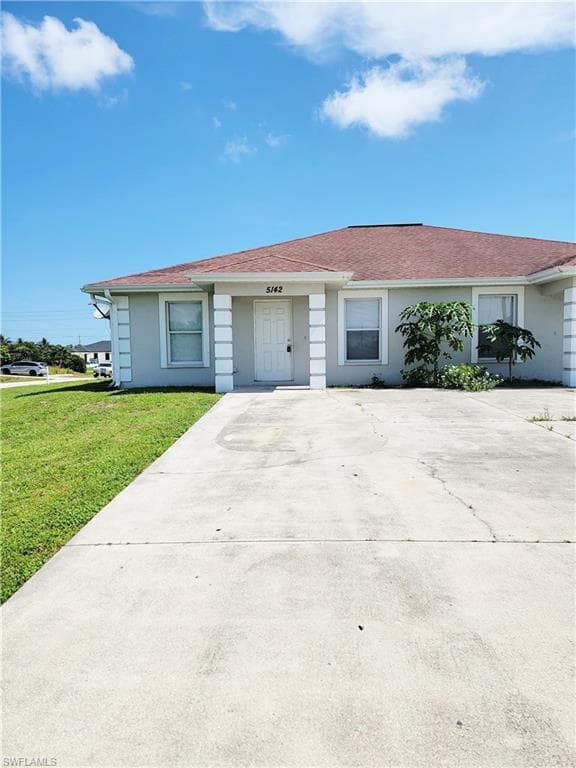 5144 Bristo ST LEHIGH ACRES, FL 33971
