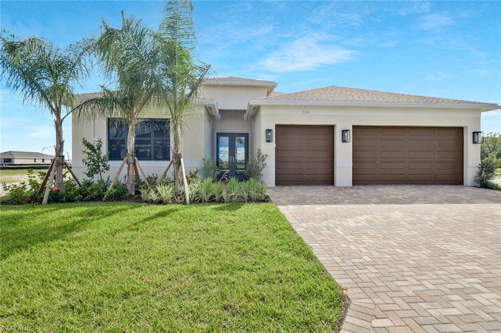 3748 Finsbury WAY FORT MYERS, FL 33905