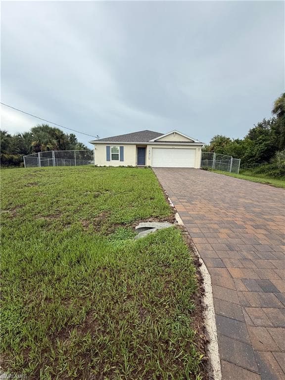 3051 NW Beechwood CIR LABELLE, FL 33935