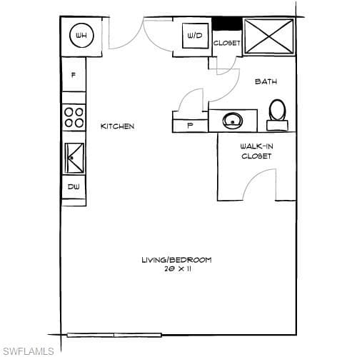 22980 Vista Edera CIR 3-403 ESTERO, FL 33928