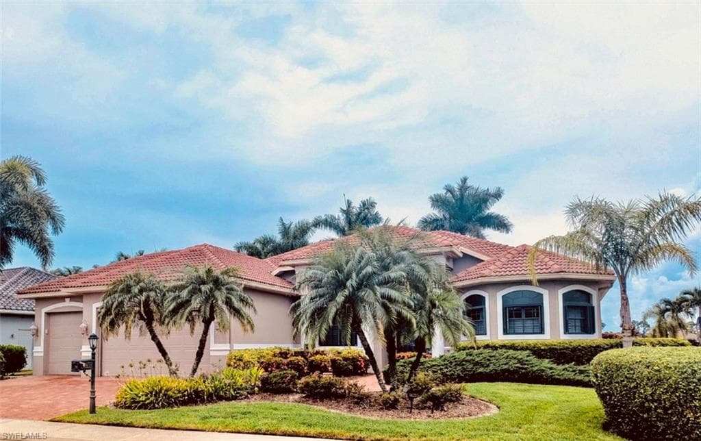 20939 Skyler DR NORTH FORT MYERS, FL 33917
