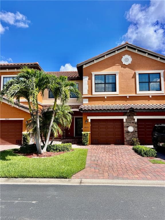 14679 Summer Rose WAY FORT MYERS, FL 33919