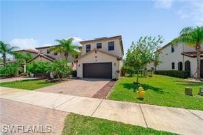 5096 Beckton RD AVE MARIA, FL 34142
