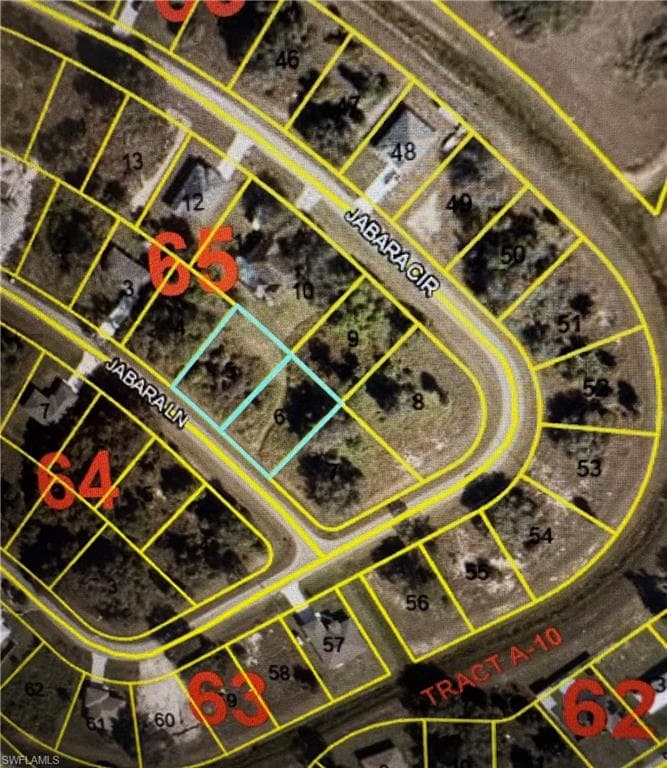 Jabara LN LABELLE, FL 33935