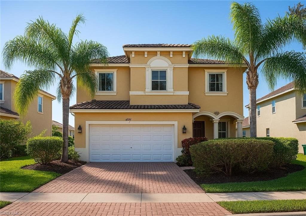 3424 Dandolo CIR CAPE CORAL, FL 33909