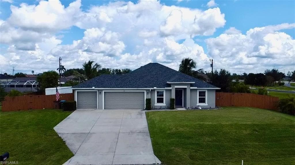 1511 NE 13th ST CAPE CORAL, FL 33909