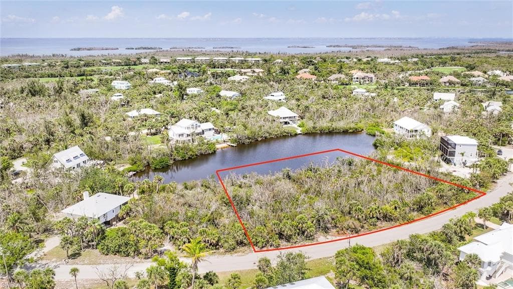 2442 Blue Crab CT SANIBEL, FL 33957