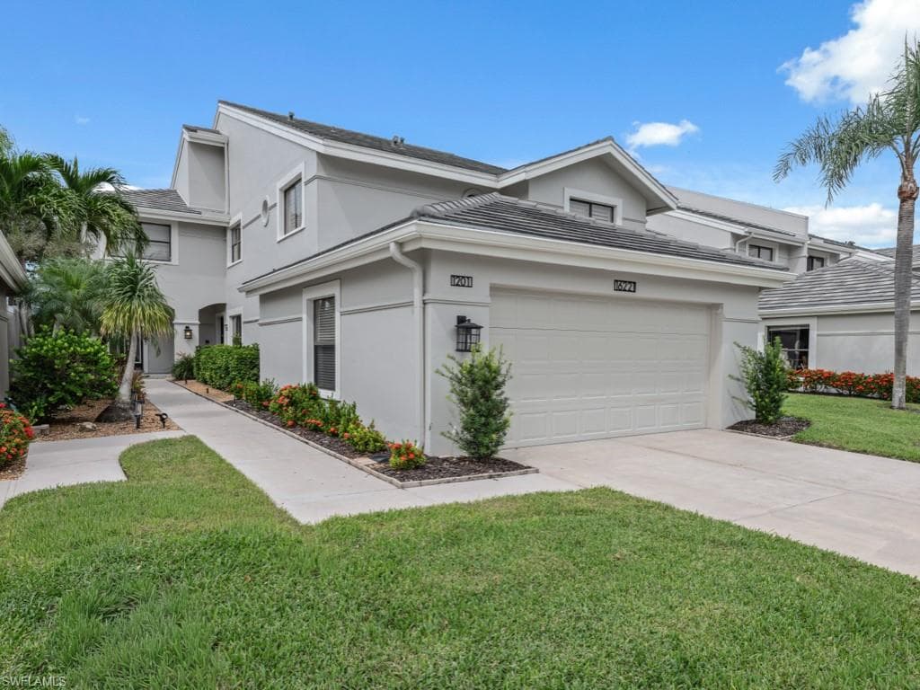 16221 Fairway Woods DR 1201 FORT MYERS, FL 33908