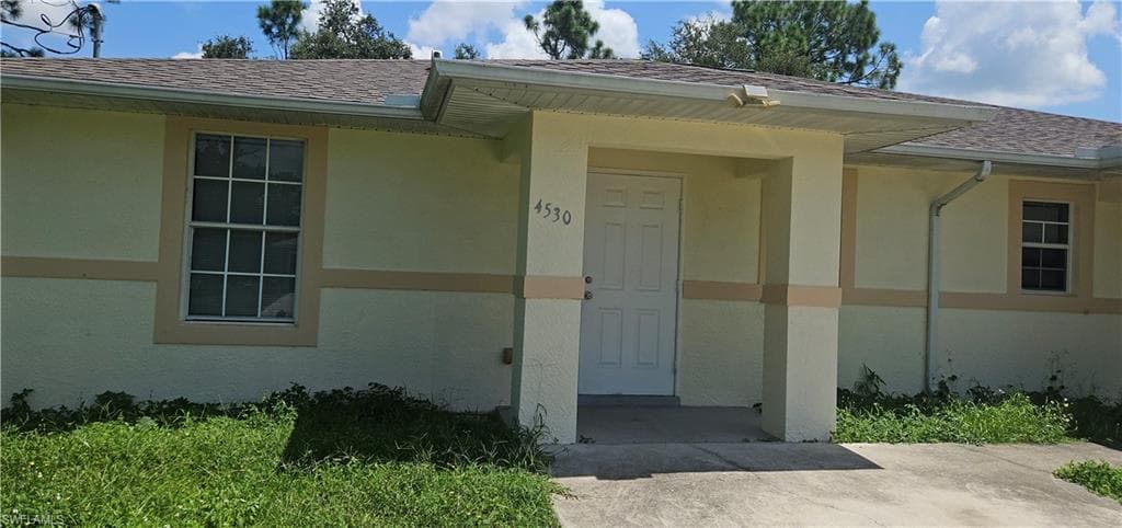 4530 30th ST SW LEHIGH ACRES, FL 33973