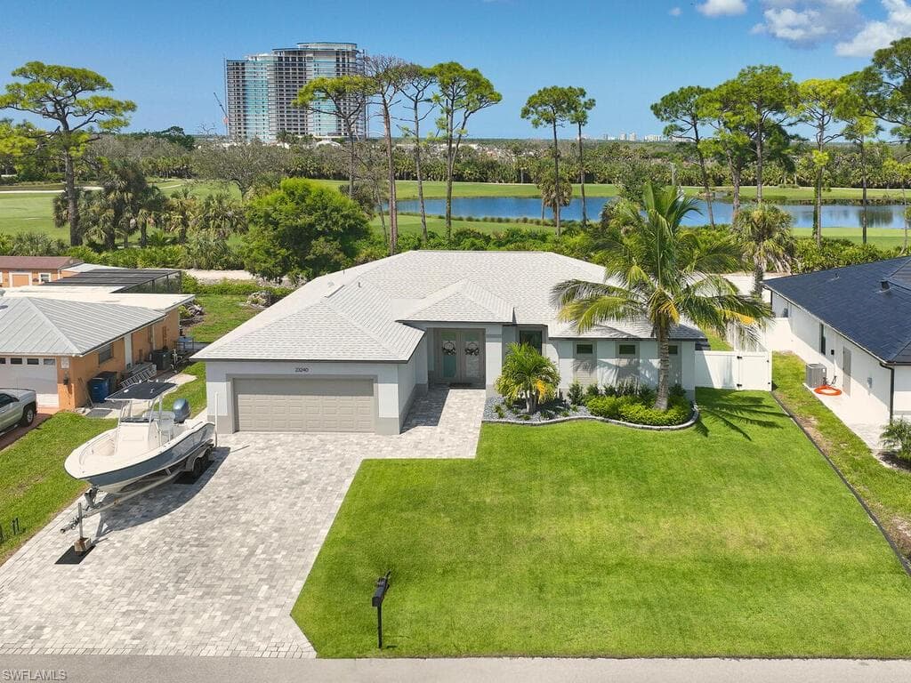 23240 El Dorado AVE BONITA SPRINGS, FL 34134