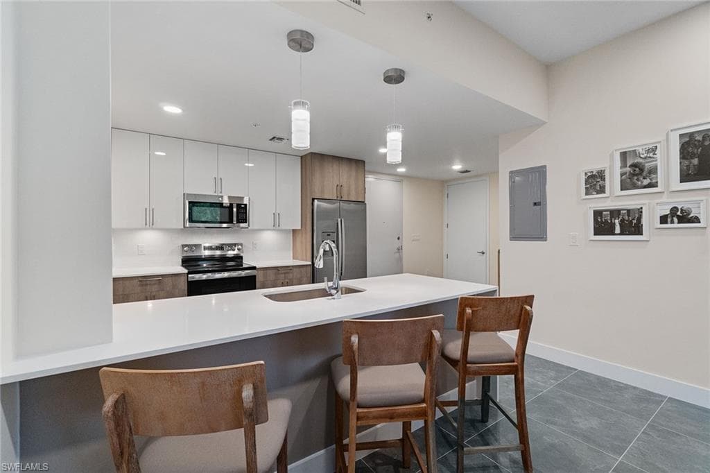 26589 ROSEWOOD POINTE DR A102