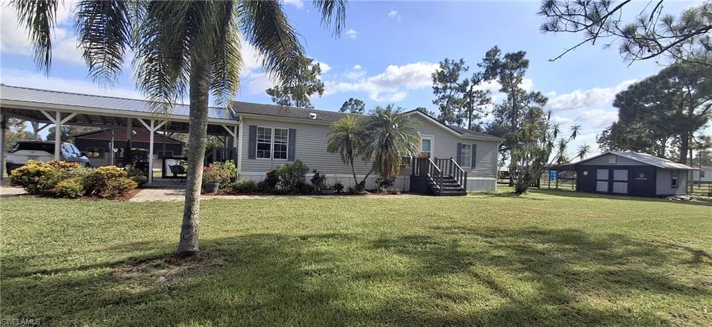 17900 Jayne CT FORT MYERS, FL 33913