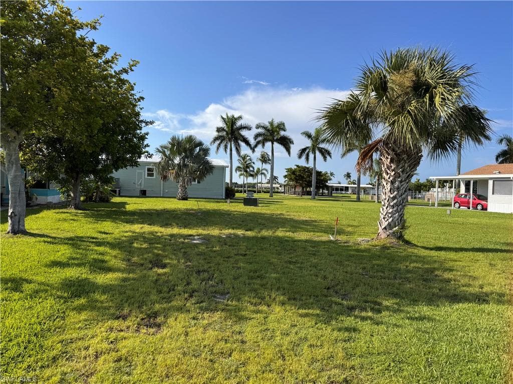 168 Orange Harbor DR FORT MYERS, FL 33905