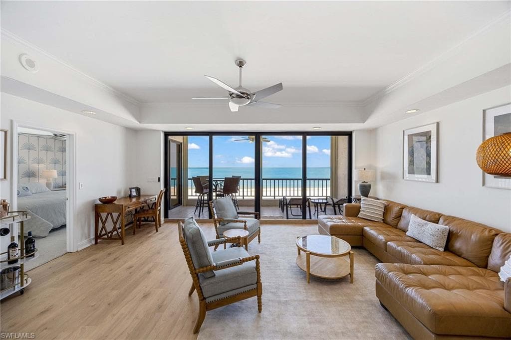 100 Collier BLVD PH5 MARCO ISLAND, FL 34145