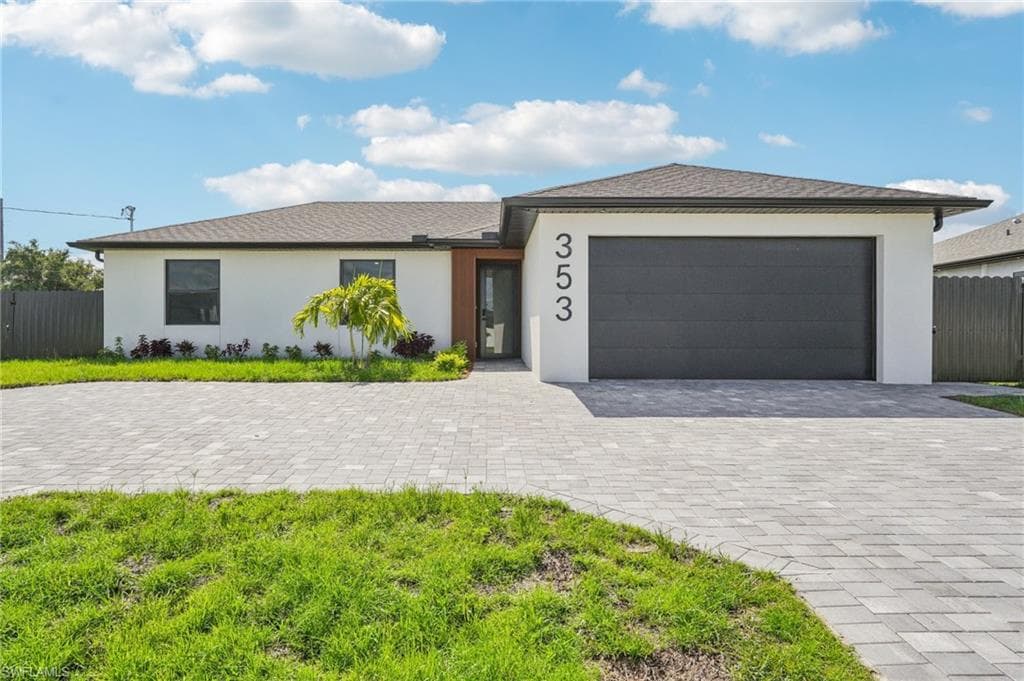 353 El Dorado BLVD S CAPE CORAL, FL 33991