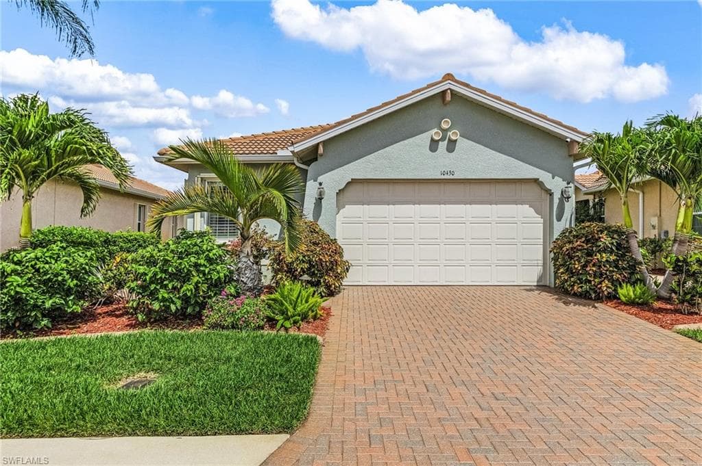 10430 Materita DR FORT MYERS, FL 33913
