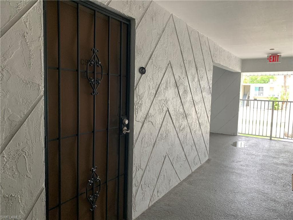 1849 Maravilla AVE C9 FORT MYERS, FL 33901