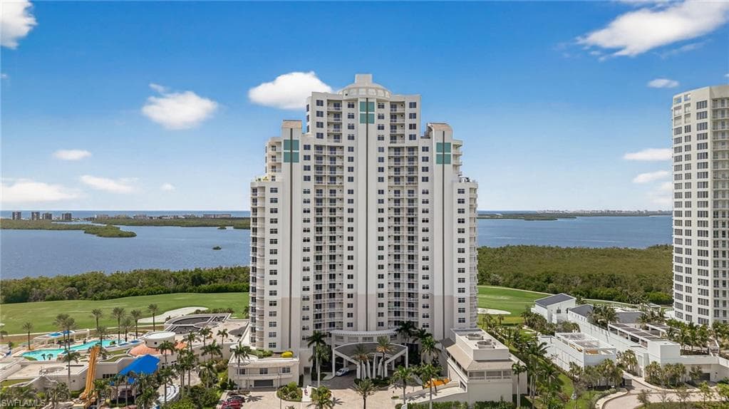 4971 Bonita Bay BLVD 803 BONITA SPRINGS, FL 34134