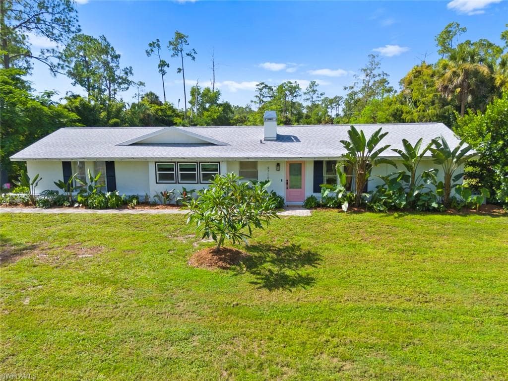 4710 11th AVE SW NAPLES, FL 34116