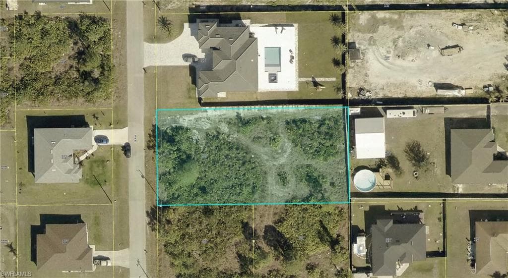 1002 Lee AVE LEHIGH ACRES, FL 33972